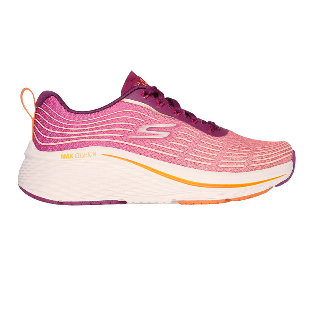 Skechers Max Cushioning Elite 2.0 - Alaura Women's Running Shoes - SS25