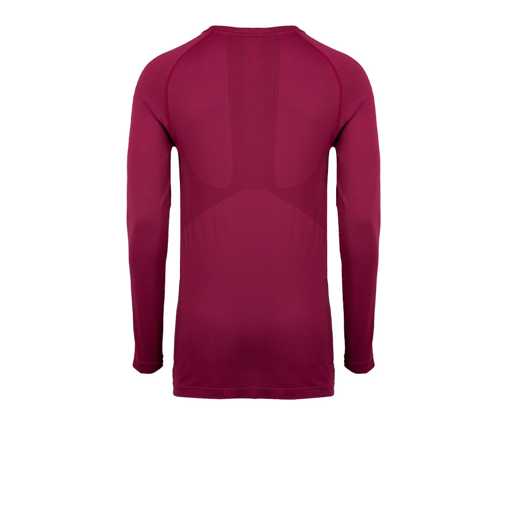 Higher State Seamfree Running Top