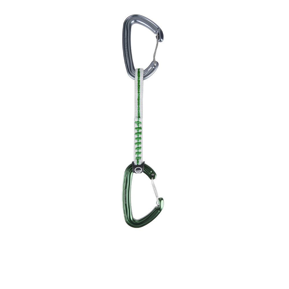 Wild Country Wildwire 15cm Quickdraw - SS25