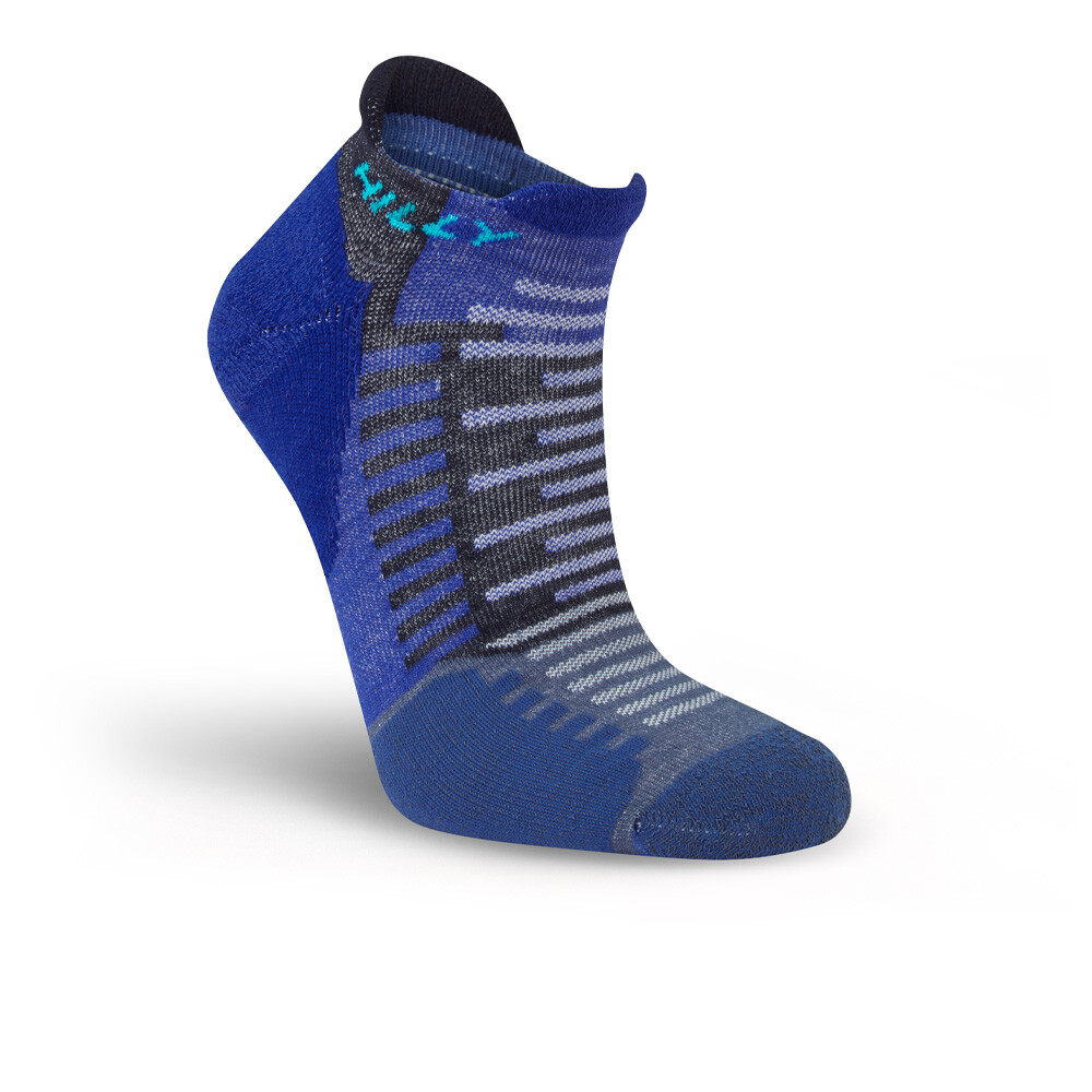 Hilly Active Socklet (Minimum Cushioning) - SS25