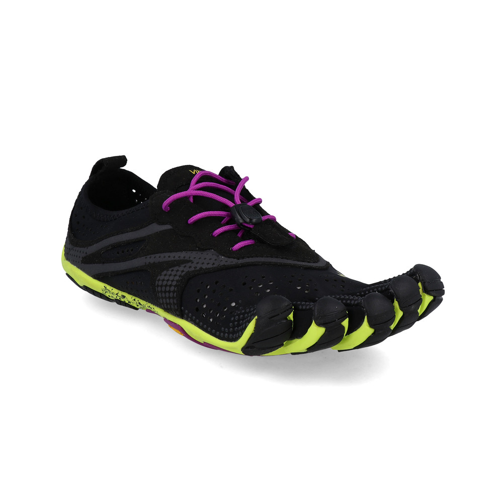 Vibram Fivefingers V-Run Women's Running Shoes - SS25