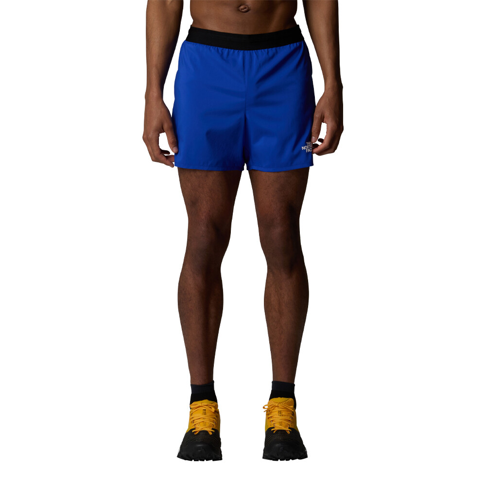 The North Face Breeze 5 Inch Shorts