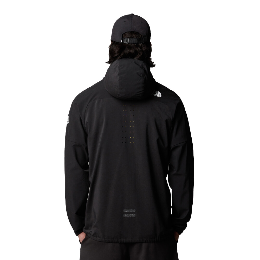 The North Face Mountain Athletics Trajectory Full-Zip Jacket