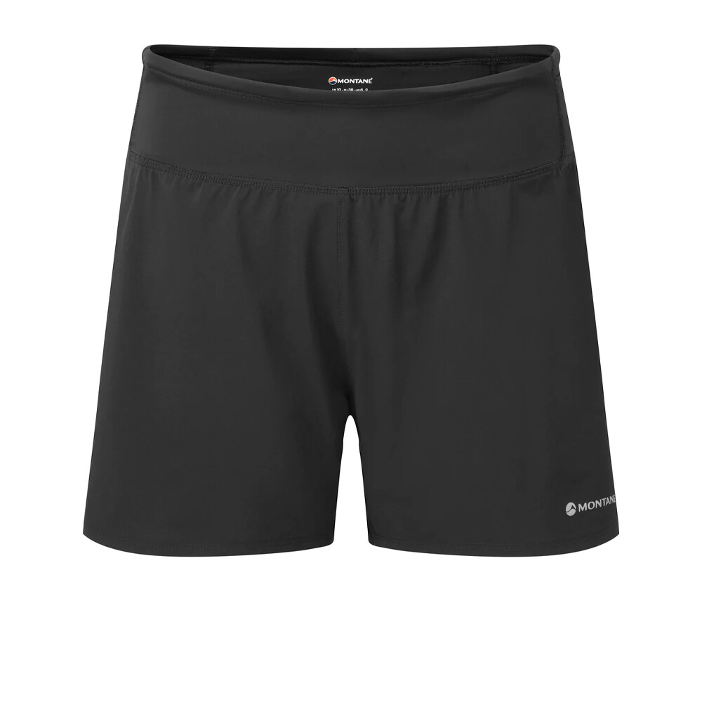 Montane Slipstream Twin Skin Women's Trail Running Shorts - SS25
