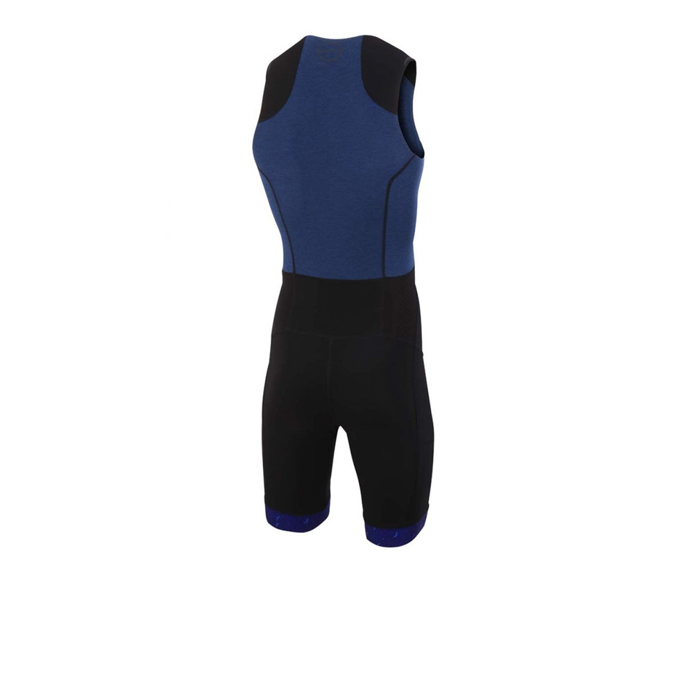 ZONE3 Performance Culture Trisuit