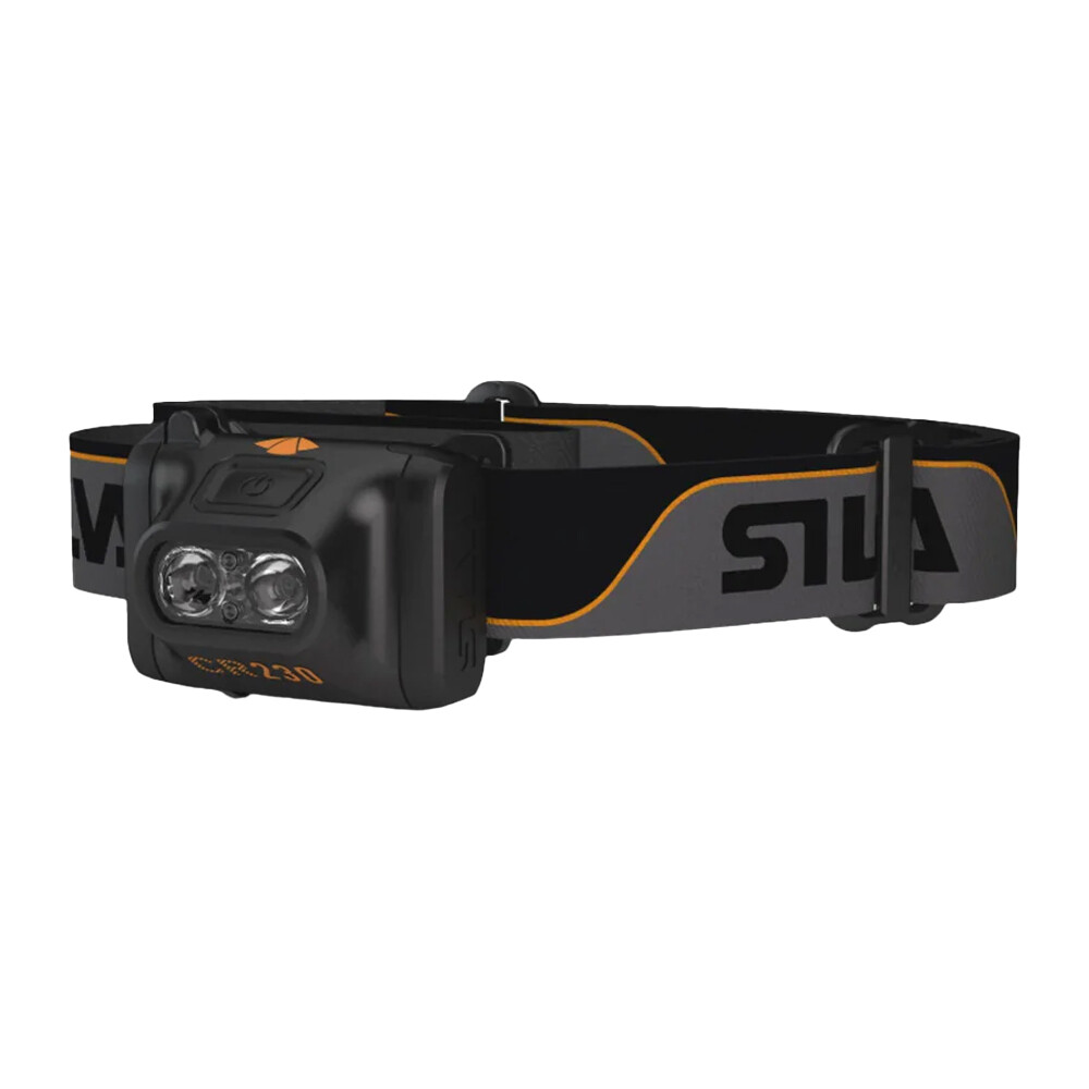 Silva CR230 Headlamp