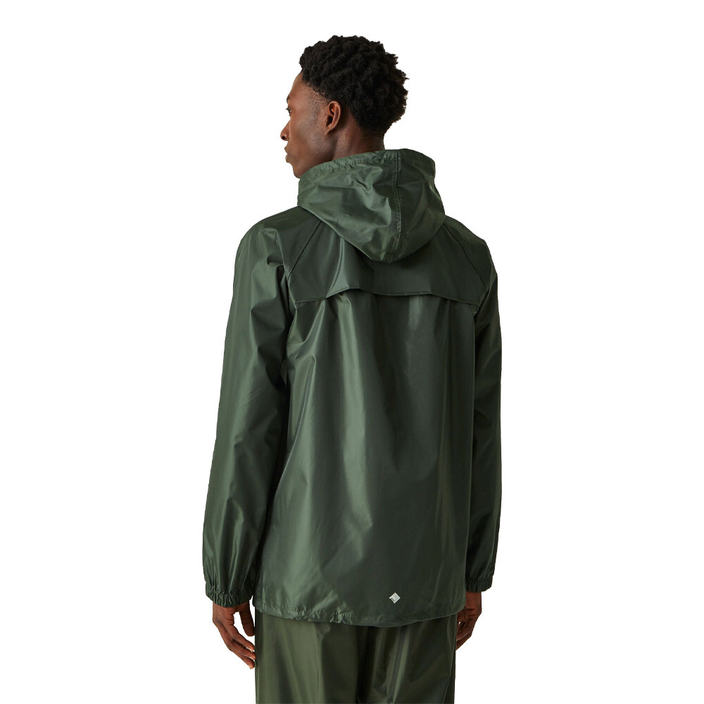 Regatta Stormbreak Jacket - AW24