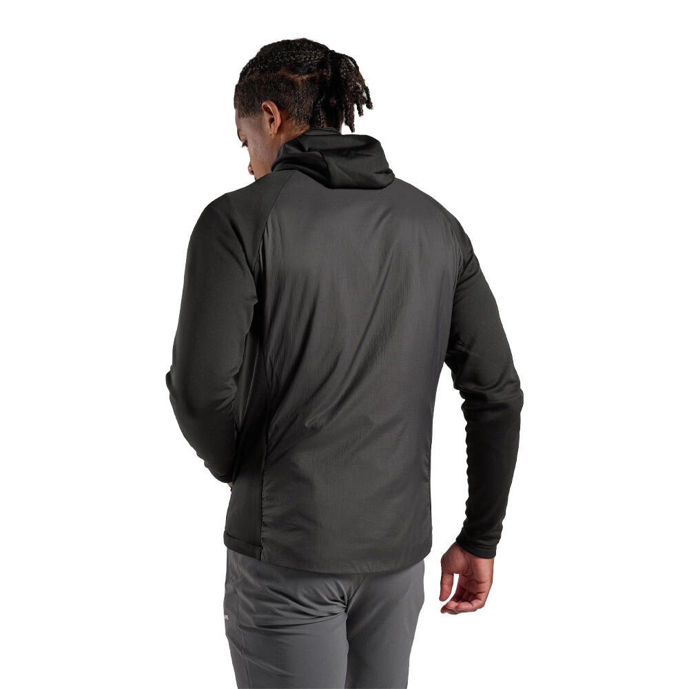 Montane Sirocco Lite Hooded Insulated Jacket - SS25