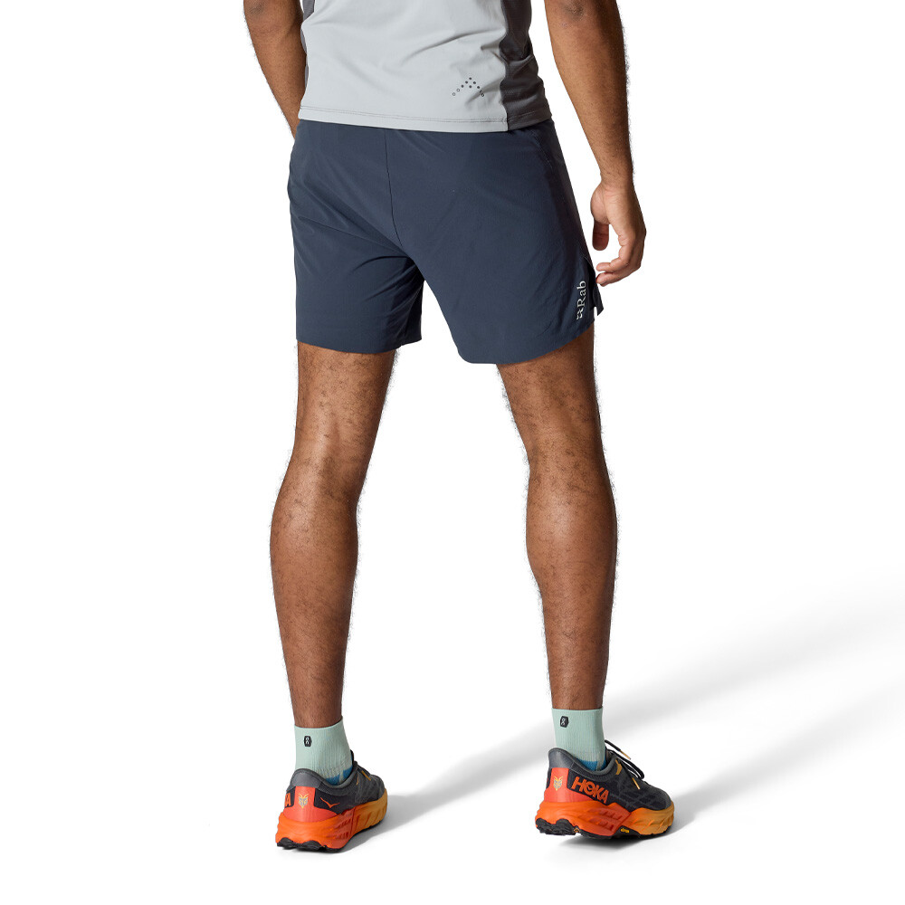 Rab Talus 2-In-1 Shorts - SS25
