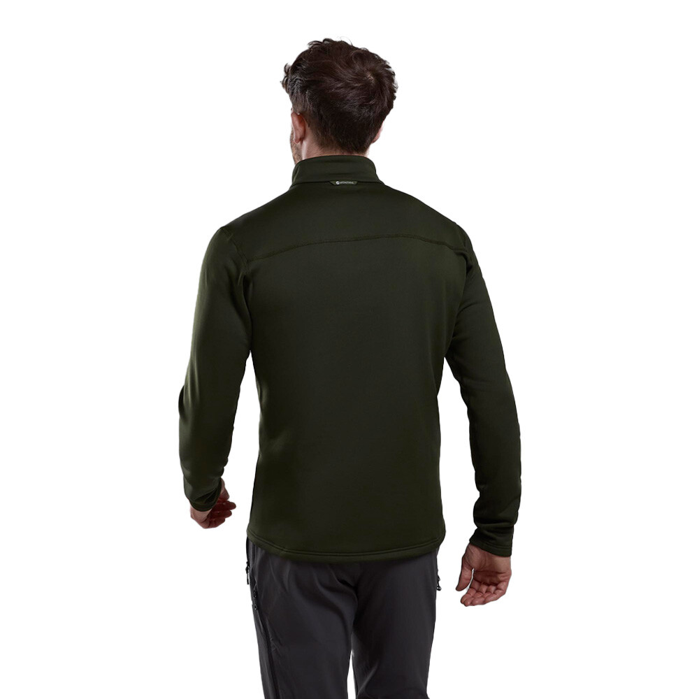 Montane Fury XT Pull-On Half-Zip Top - SS25