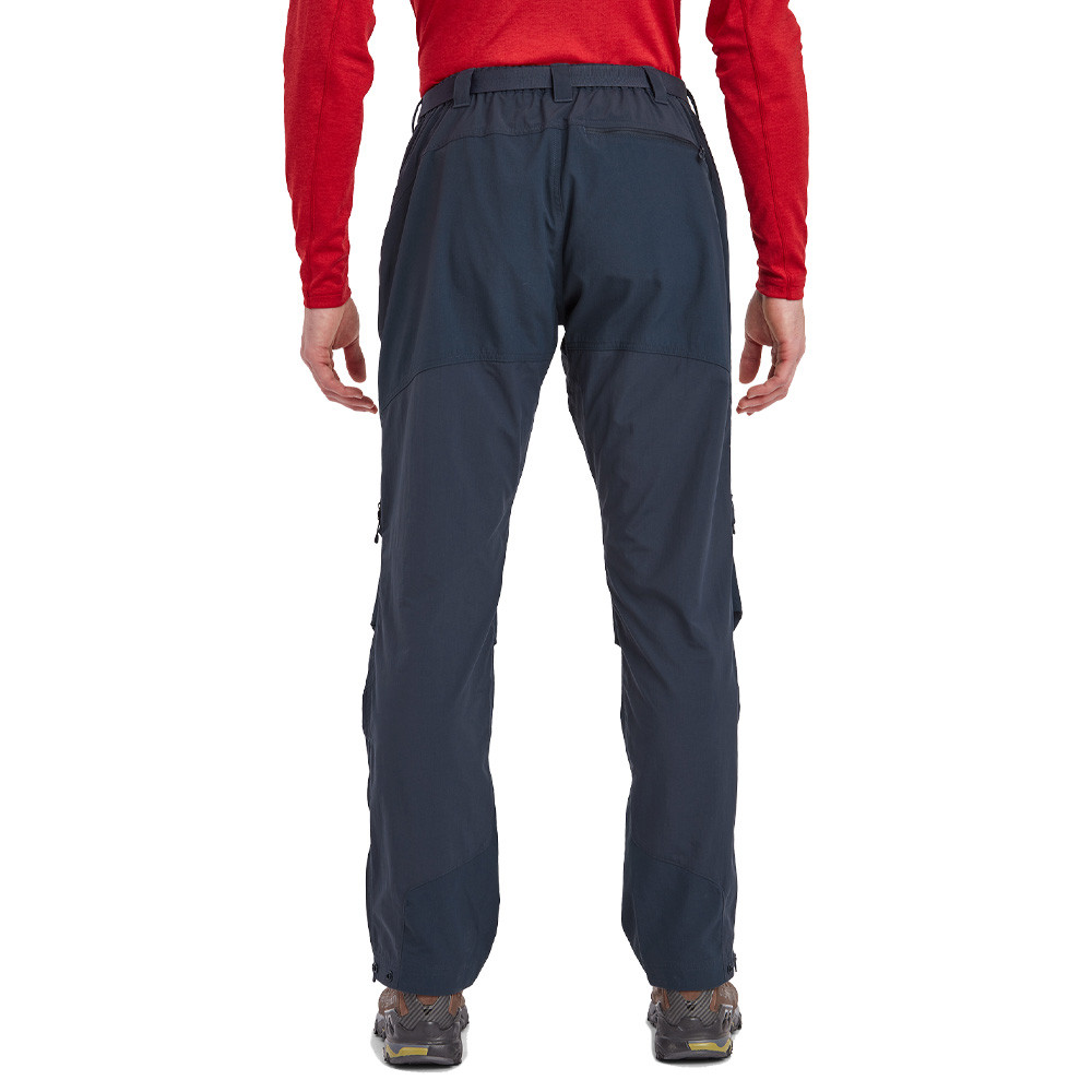 Montane Terra Pants (Short Leg) - SS25