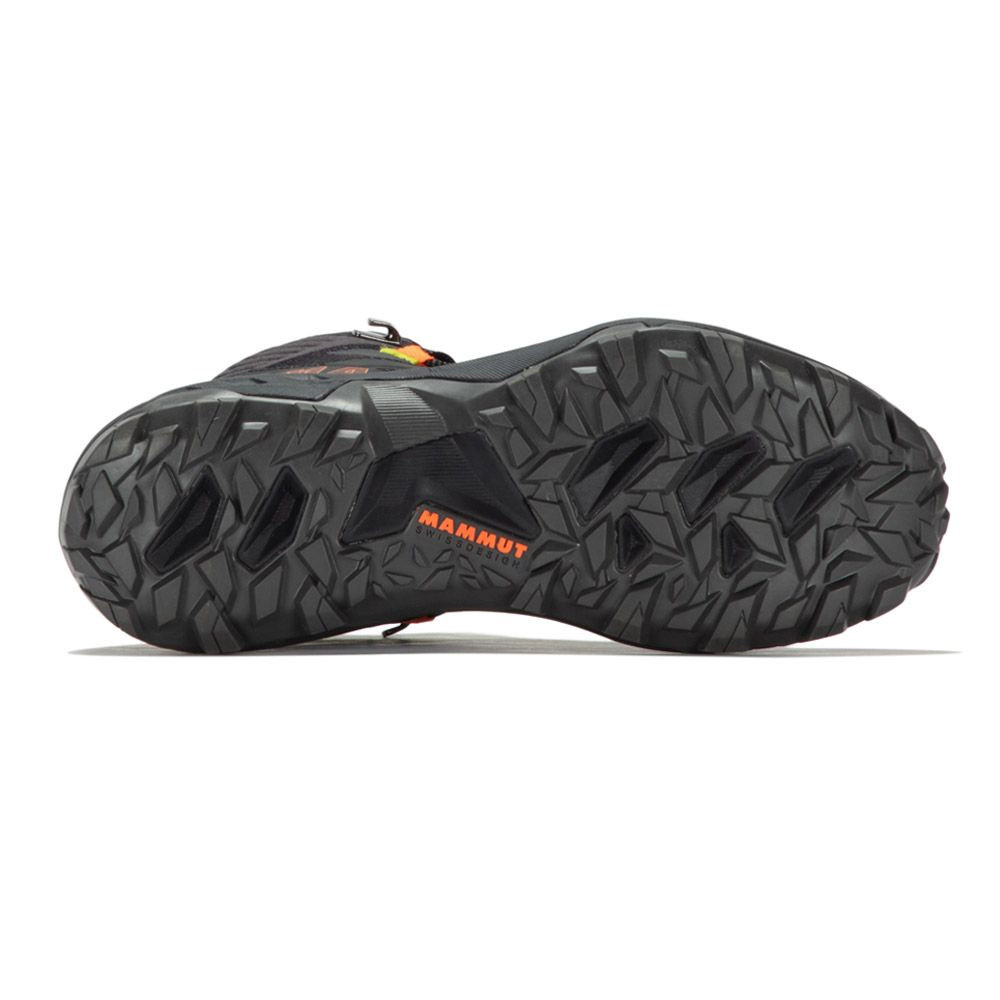 Mammut Sertig II Mid GORE-TEX Walking Boots - SS25