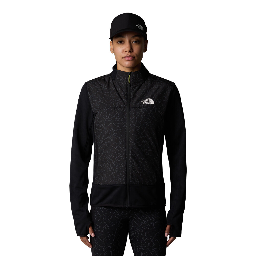 The North Face Winter Warm Pro Women's Jacket