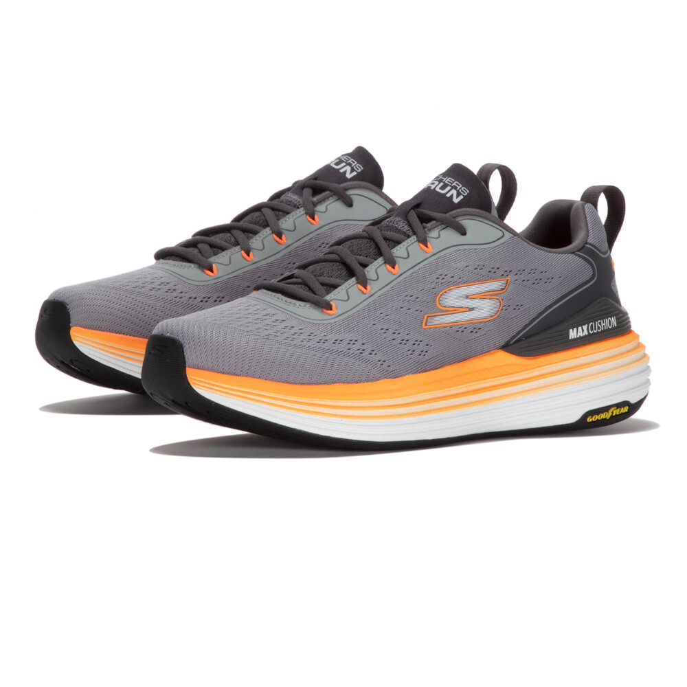 Skechers Max Cushioning Suspension - Voyager Running Shoes - AW24