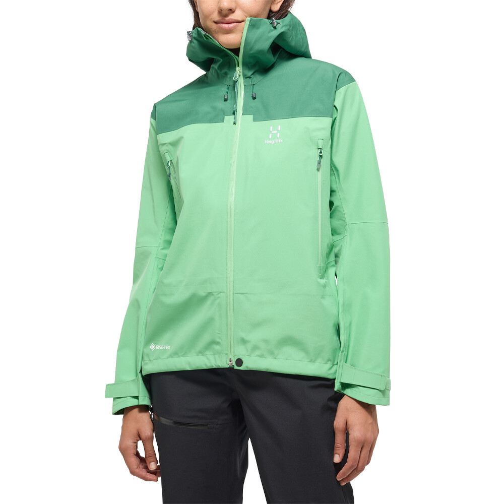 Haglofs ROC Flash GORE-TEX Women's Jacket  - SS25