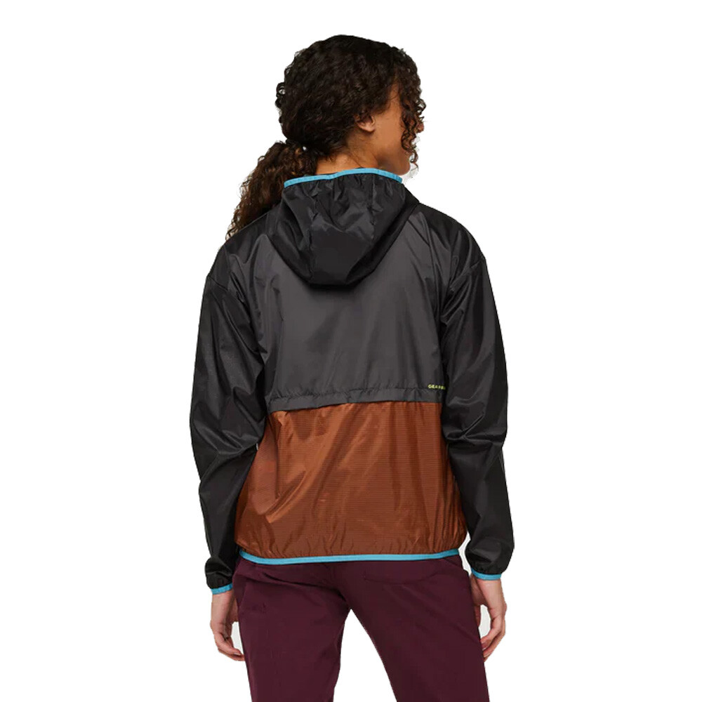 Cotopaxi Teca Half-Zip Women's Windbreaker