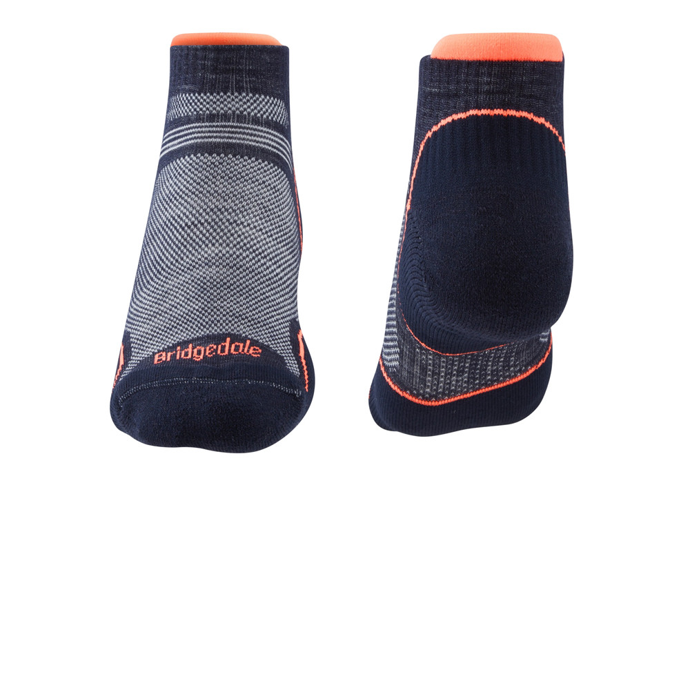 Bridgedale Hike Ultralight T2 Merino Performance Women's Low Socks