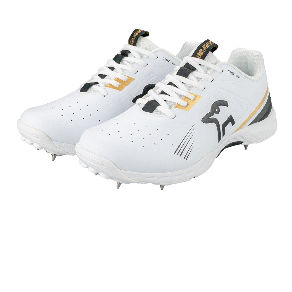 Kookaburra KC 3.0 Spike Junior Cricket Shoes - SS25