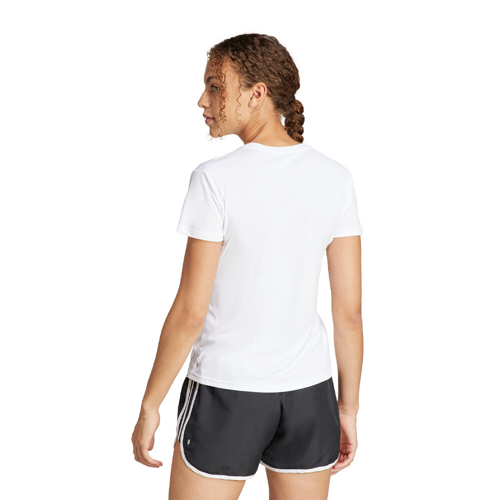 adidas Adizero Essentials Women's T-Shirt - SS25