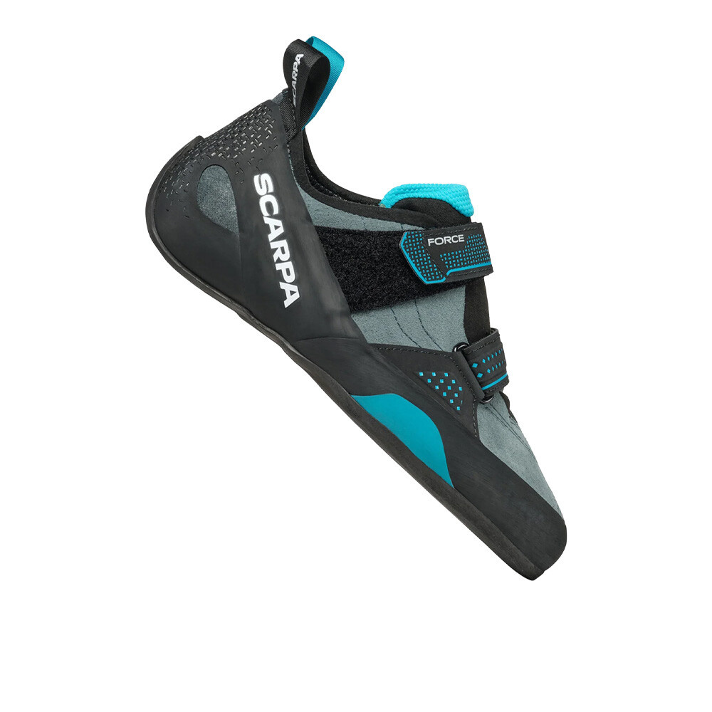 Scarpa Force Climbing Shoes -  SS25