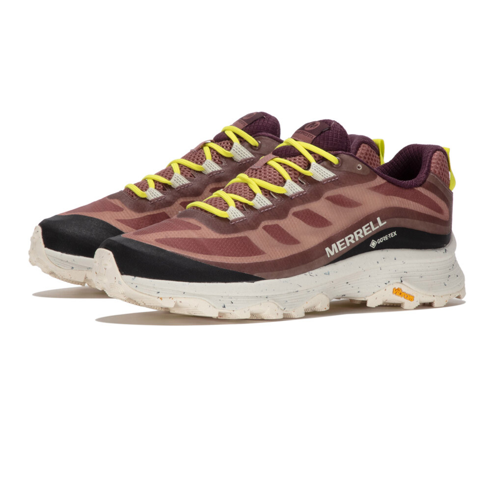Merrell Moab Speed GORE-TEX Women's Walking Shoes