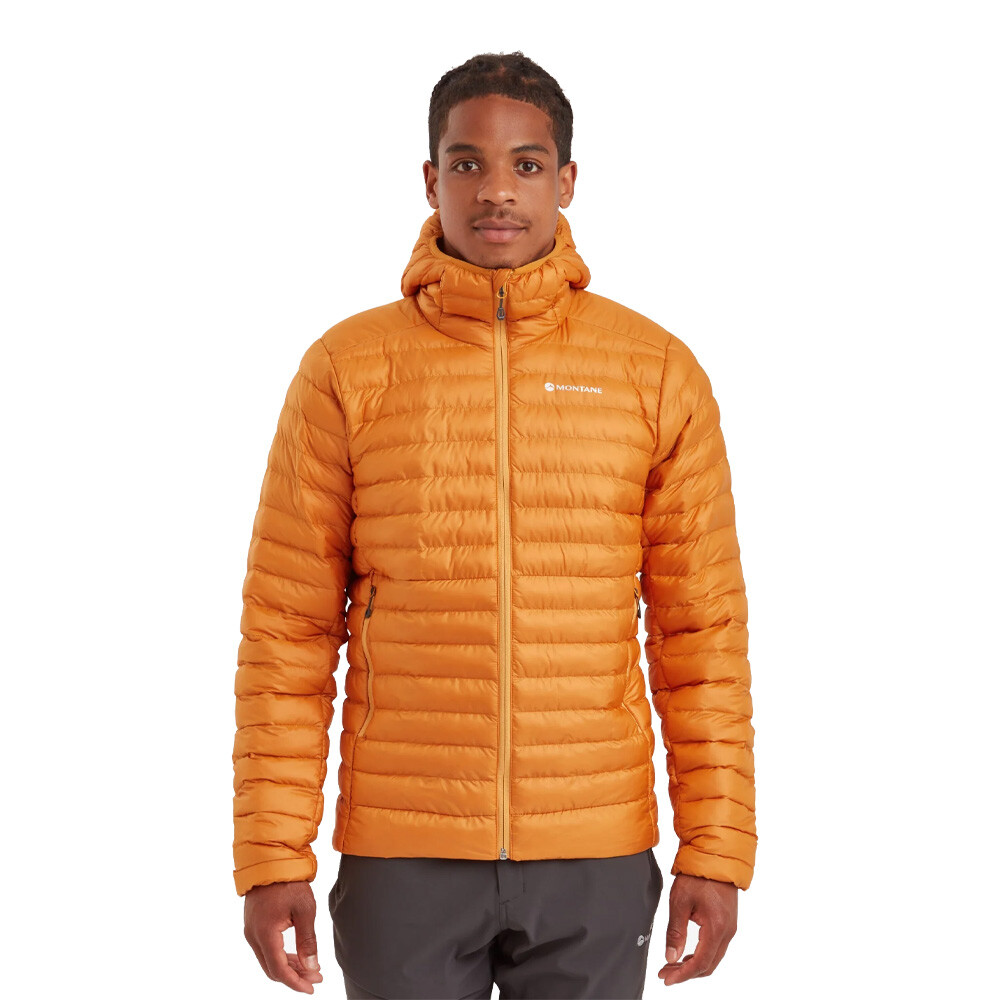 Montane Icarus Hooded Jacket