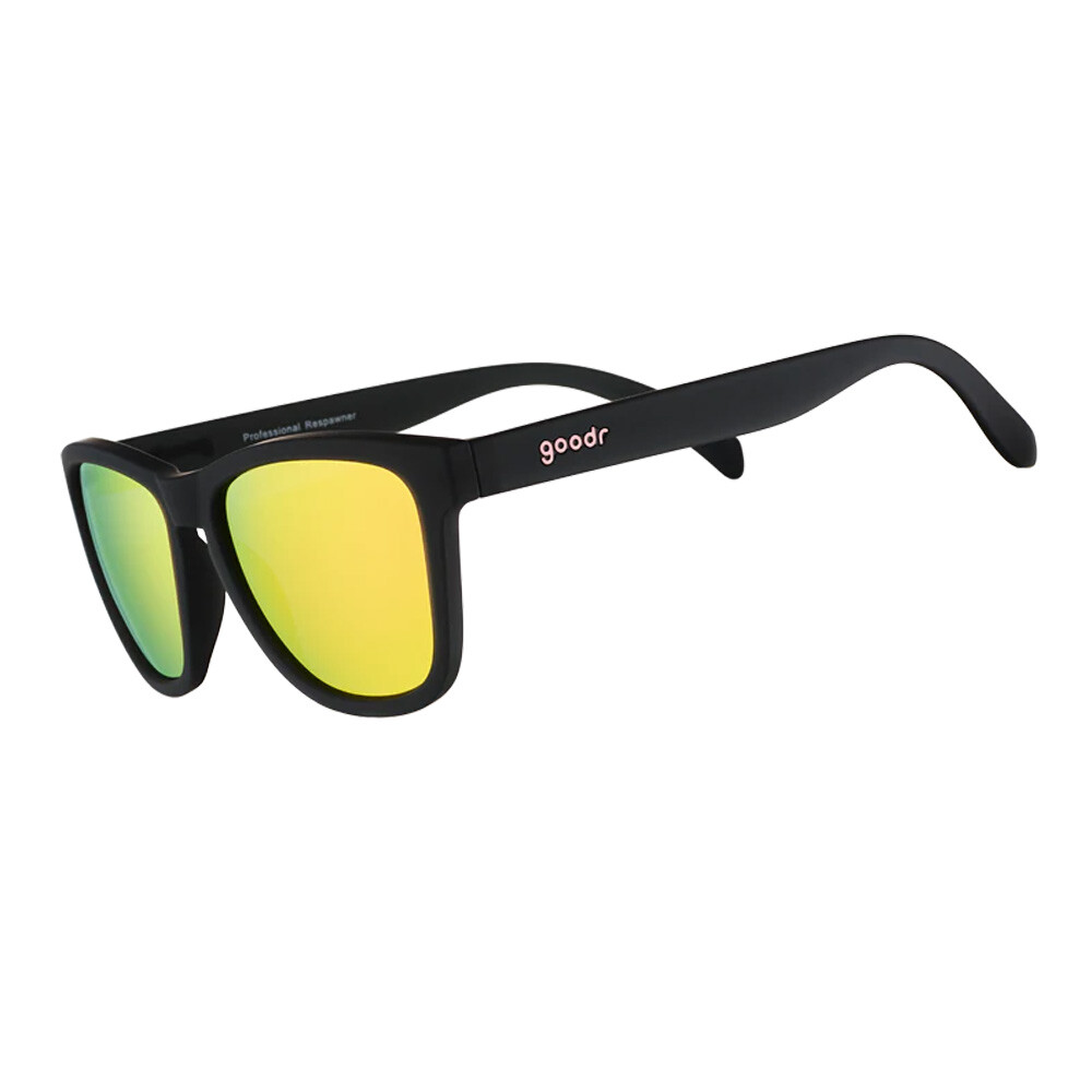 Goodr OG's Professional Respawner Sunglasses - SS25