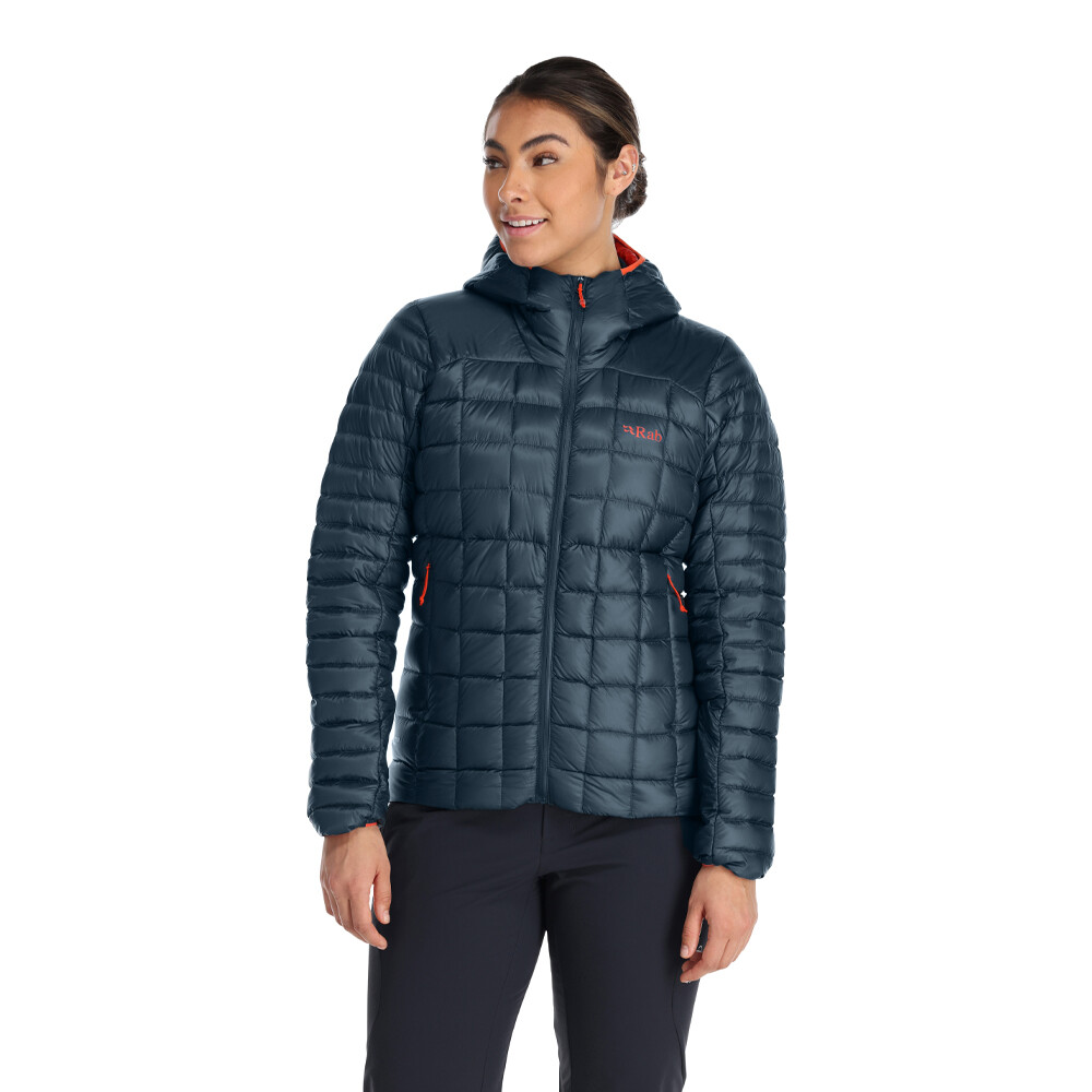 Rab Mythic Alpine Light Women's Down Jacket - SS25