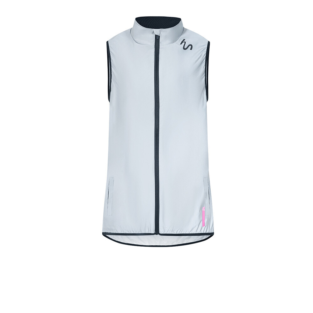 Higher State Reflective Women's Gilet - SS25