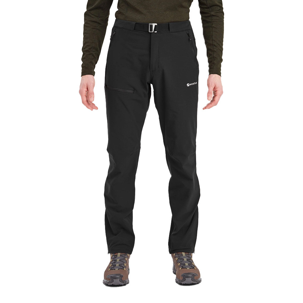 Montane Tenacity Pants (Short Leg) - SS25