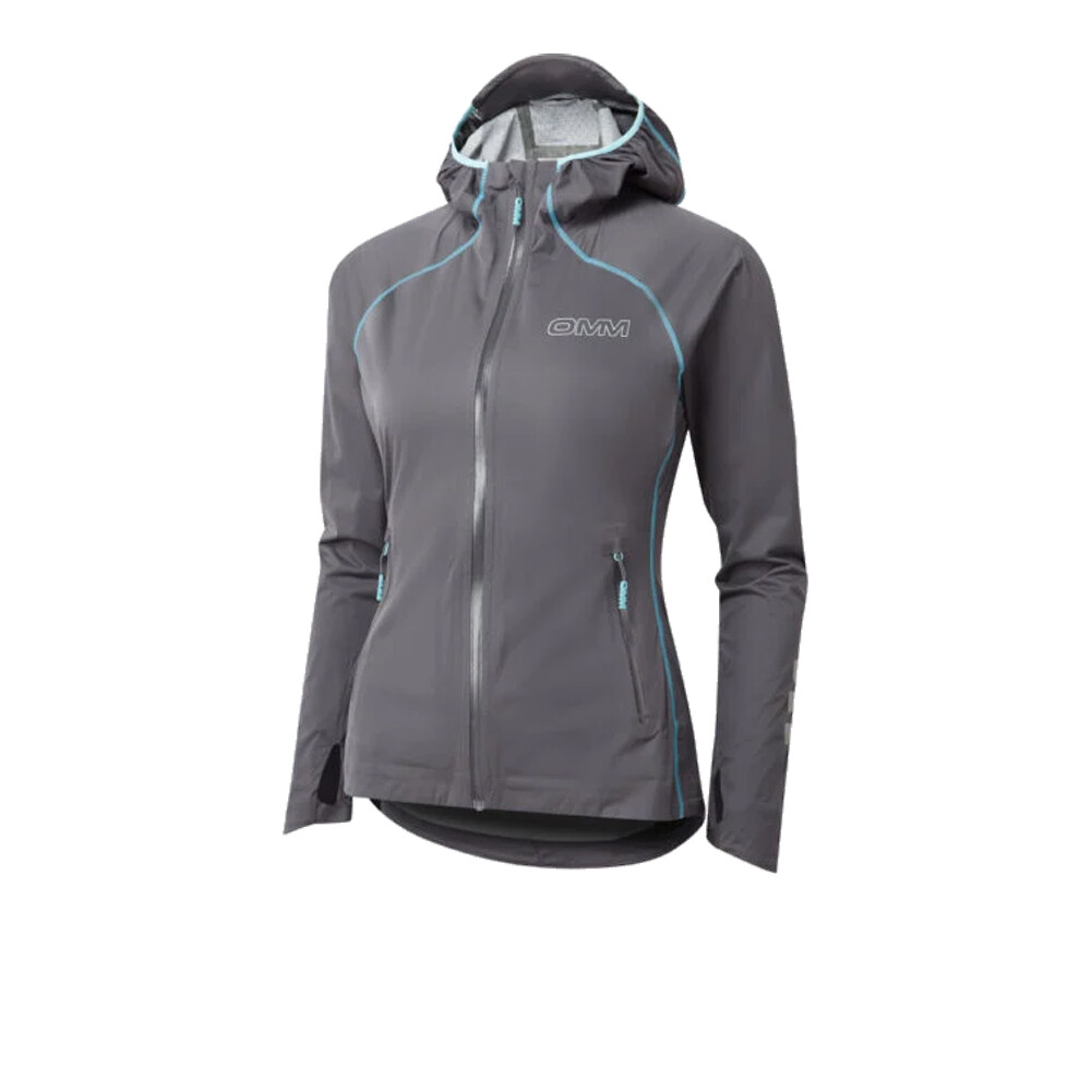 OMM Kamleika Women's Jacket - SS25