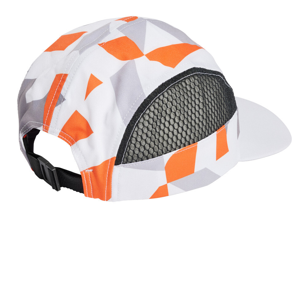 adidas Terrex Climacool Graphic 5-Panel Cap - SS25