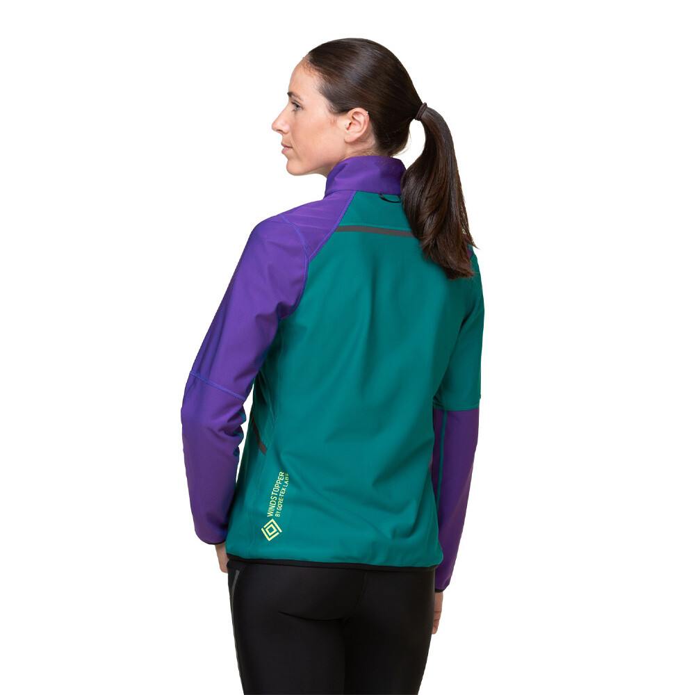 RonHill Tech GORE-TEX Windstopper Women's Jacket - AW24