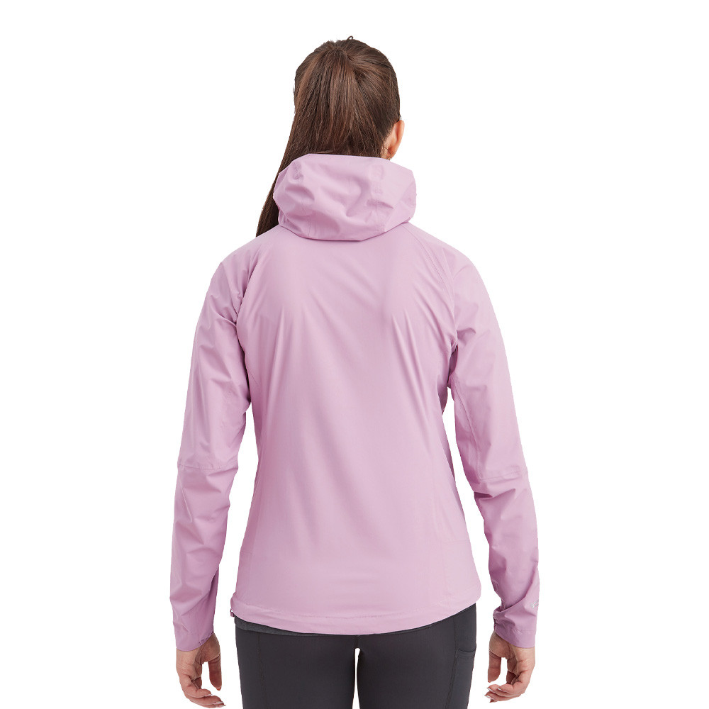 Montane Minimus Lite Waterproof Women's Jacket - SS25