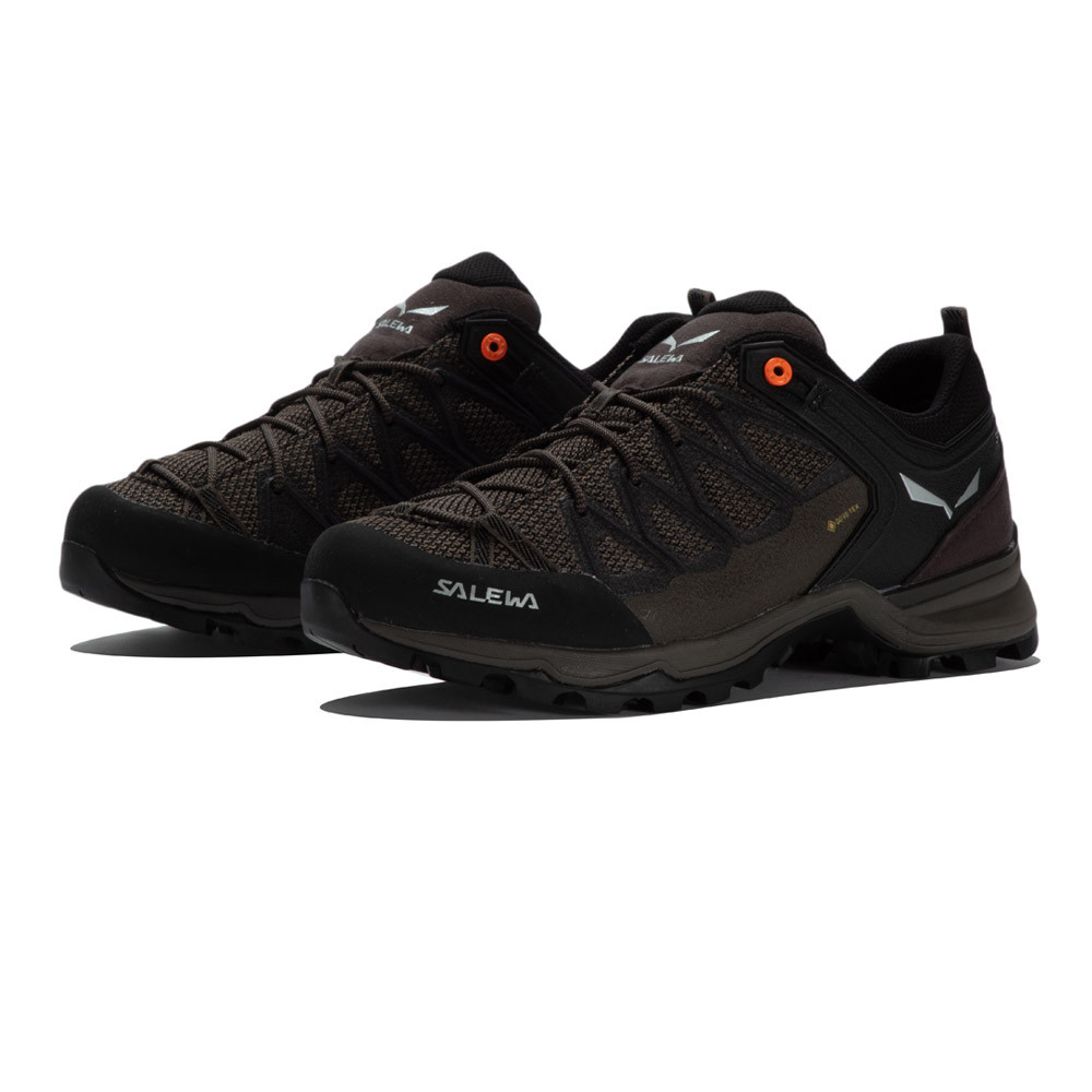 Salewa Mountain Trainer Lite GORE-TEX Walking Shoes -   SS25