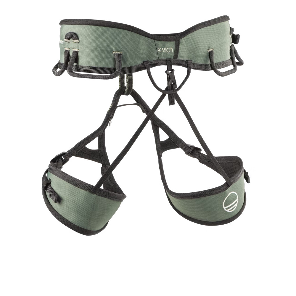 Wild Country Session 2.0 Climbing Harness - SS25