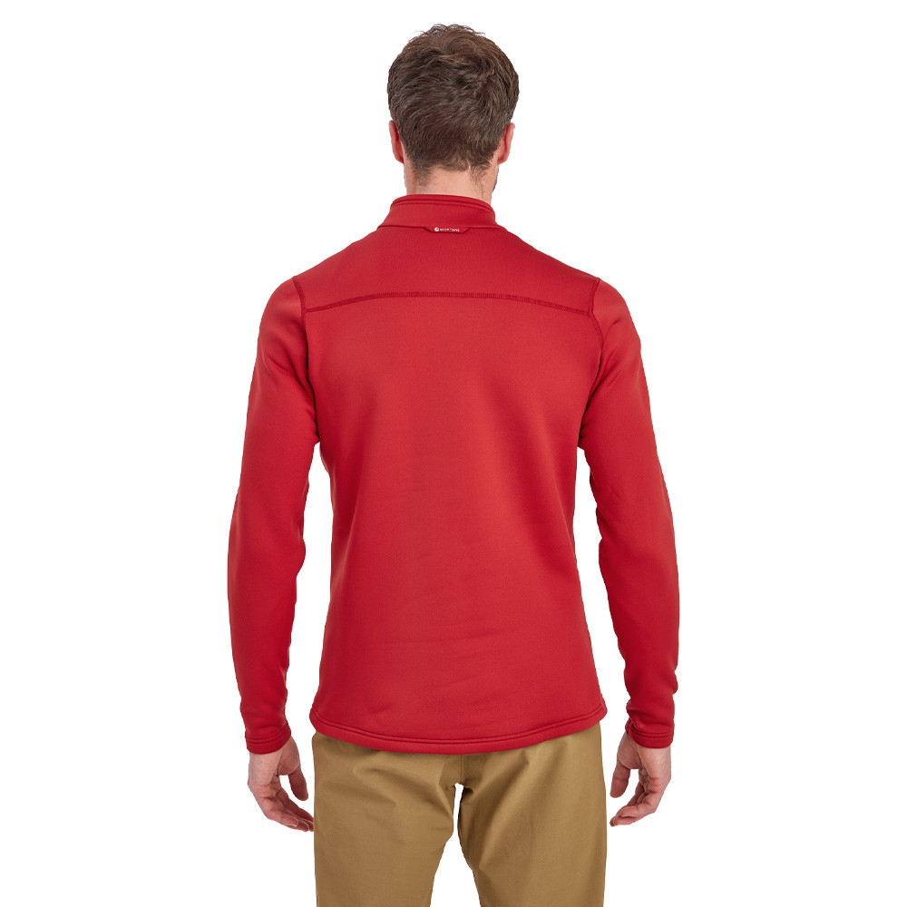 Montane Fury Pull-On Fleece Jacket