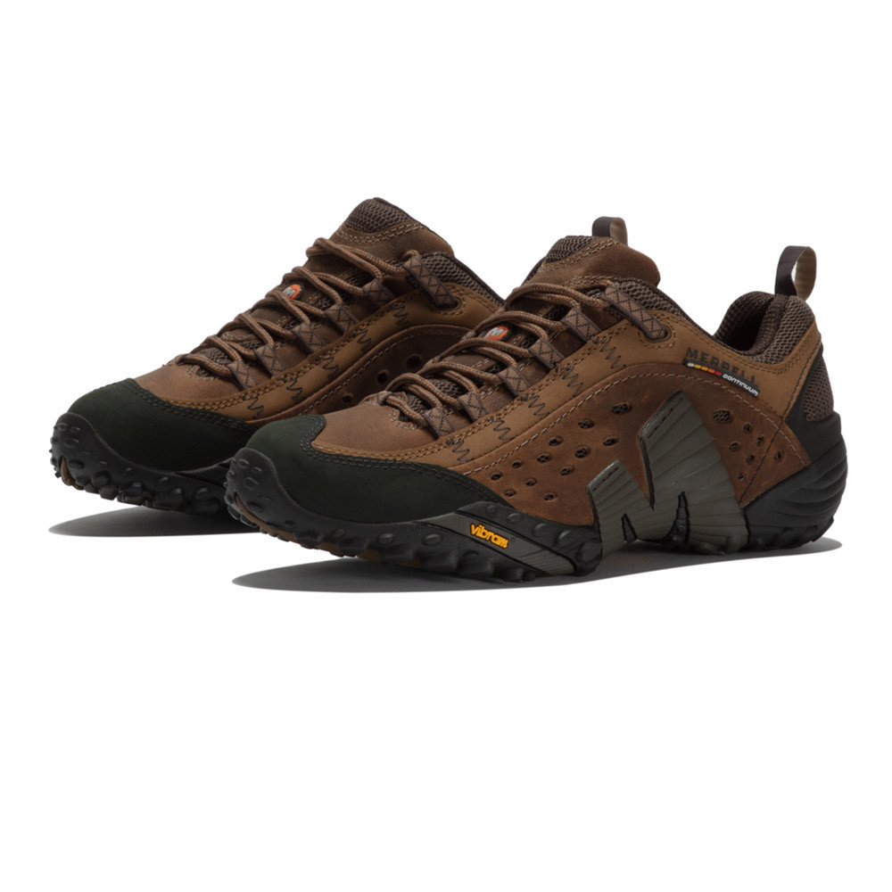 Merrell Intercept Walking Shoes - SS25