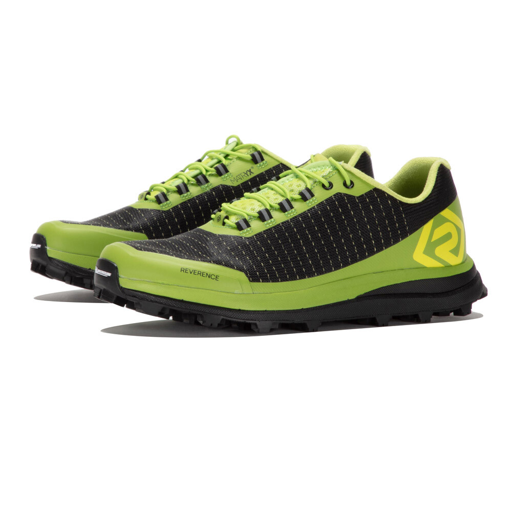 RonHill Reverence Trail Running Shoes - SS25