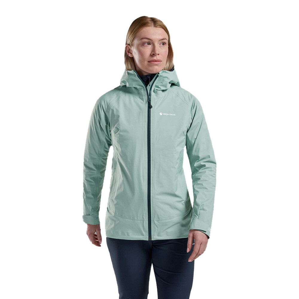 Montane Cetus Waterproof Women's Jacket - SS25