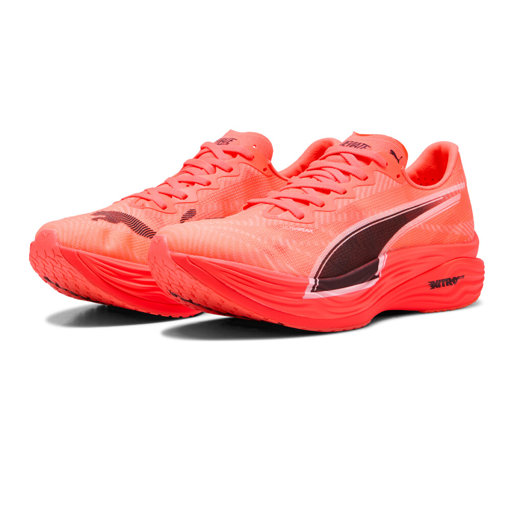 Puma Deviate Nitro Elite 3 Running Shoes