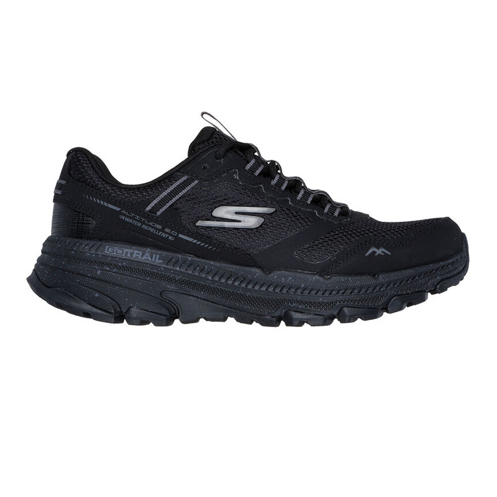 Skechers GOrun Trail Altitude Ravine 2.0 Women's Running Shoes - SS25