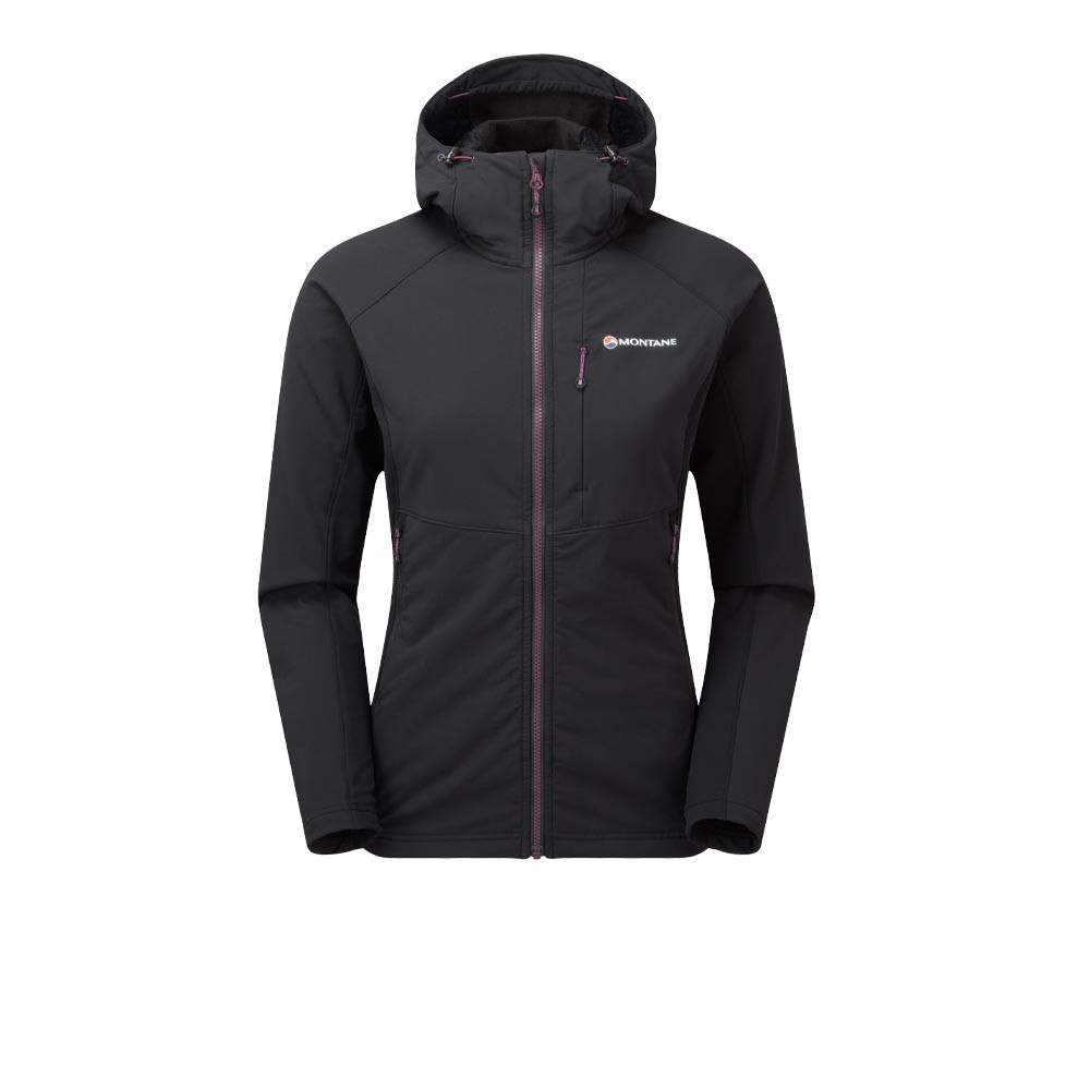 Montane Krypton Hooded Women's Jacket