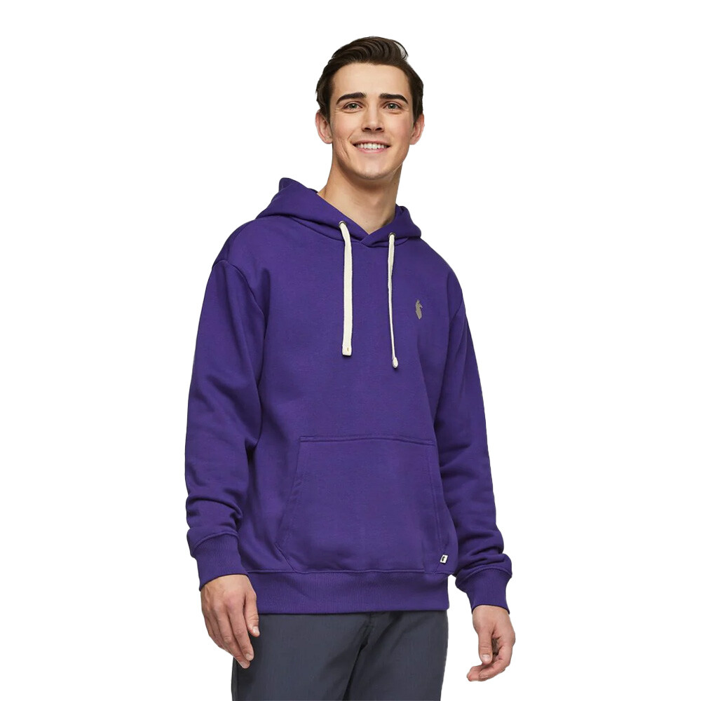 Cotopaxi Up and Up Pullover Hoodie - AW24