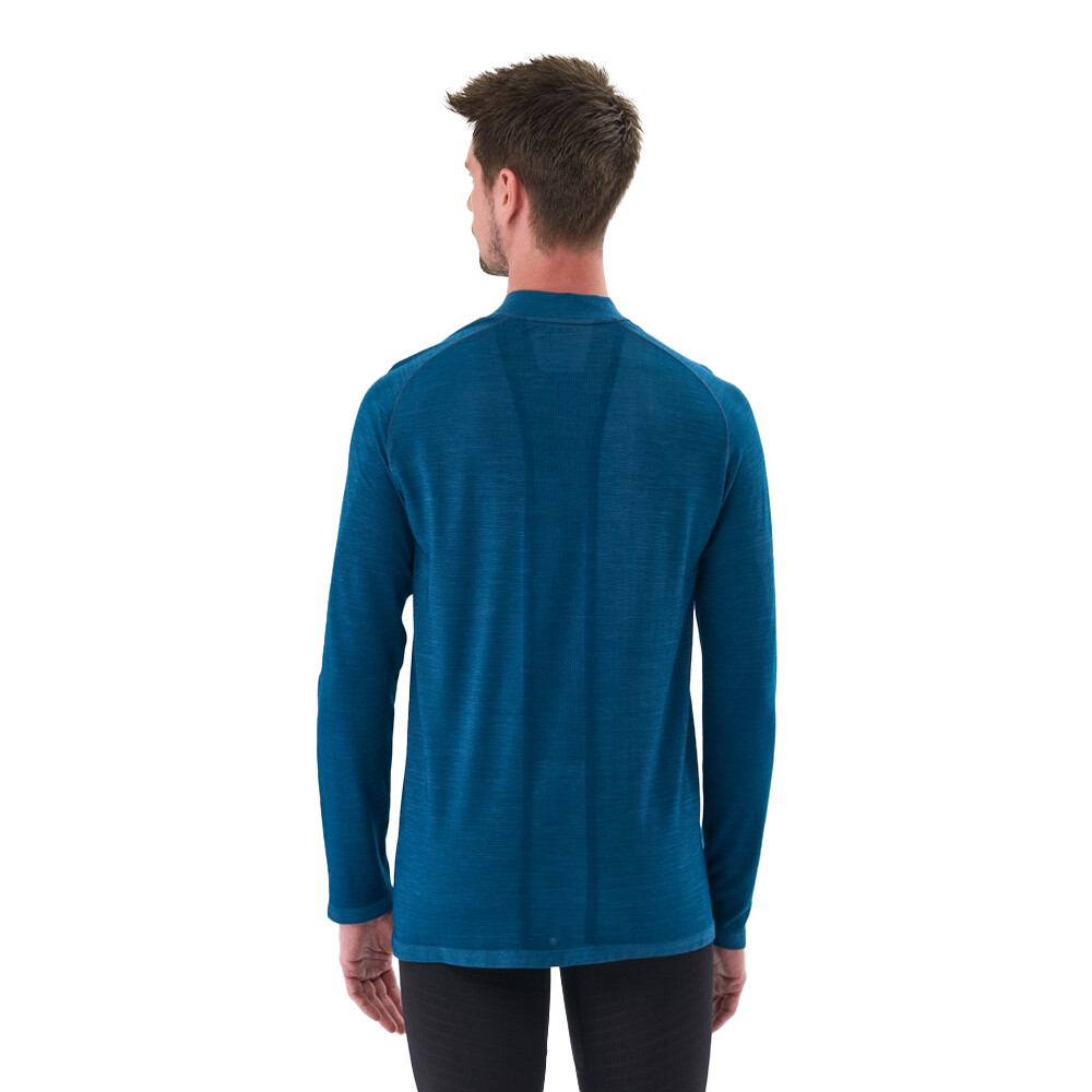 Compressport Trail Half Zip Top - AW24