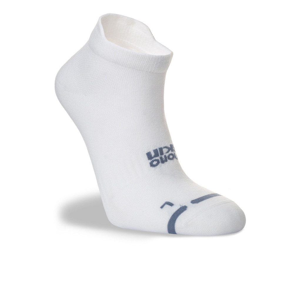 Hilly Active Socklet Socks (Zero Cushioning) - SS25