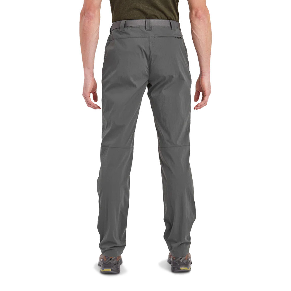 Montane Terra Lite Pants (Regular Leg) - SS25