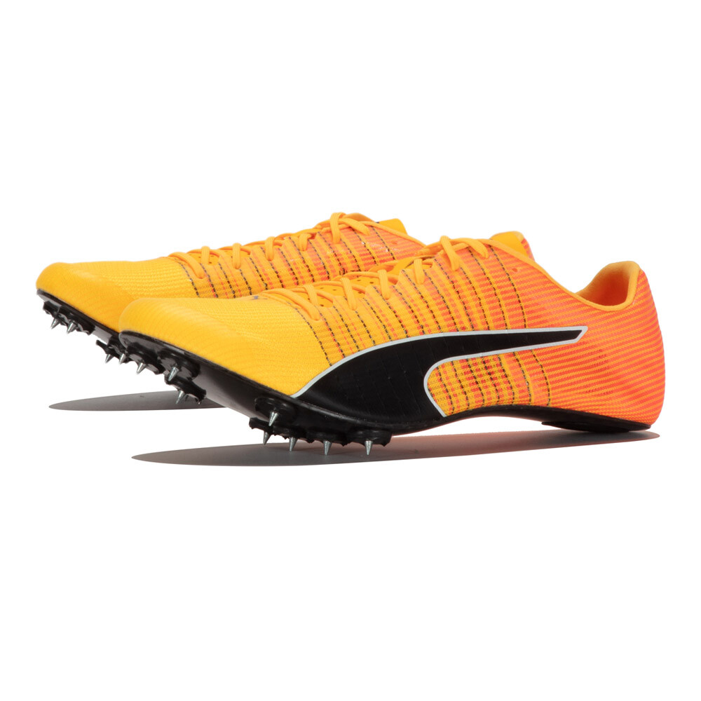 Puma evoSPEED Future Faster Plus 4 Running Spikes - SS25