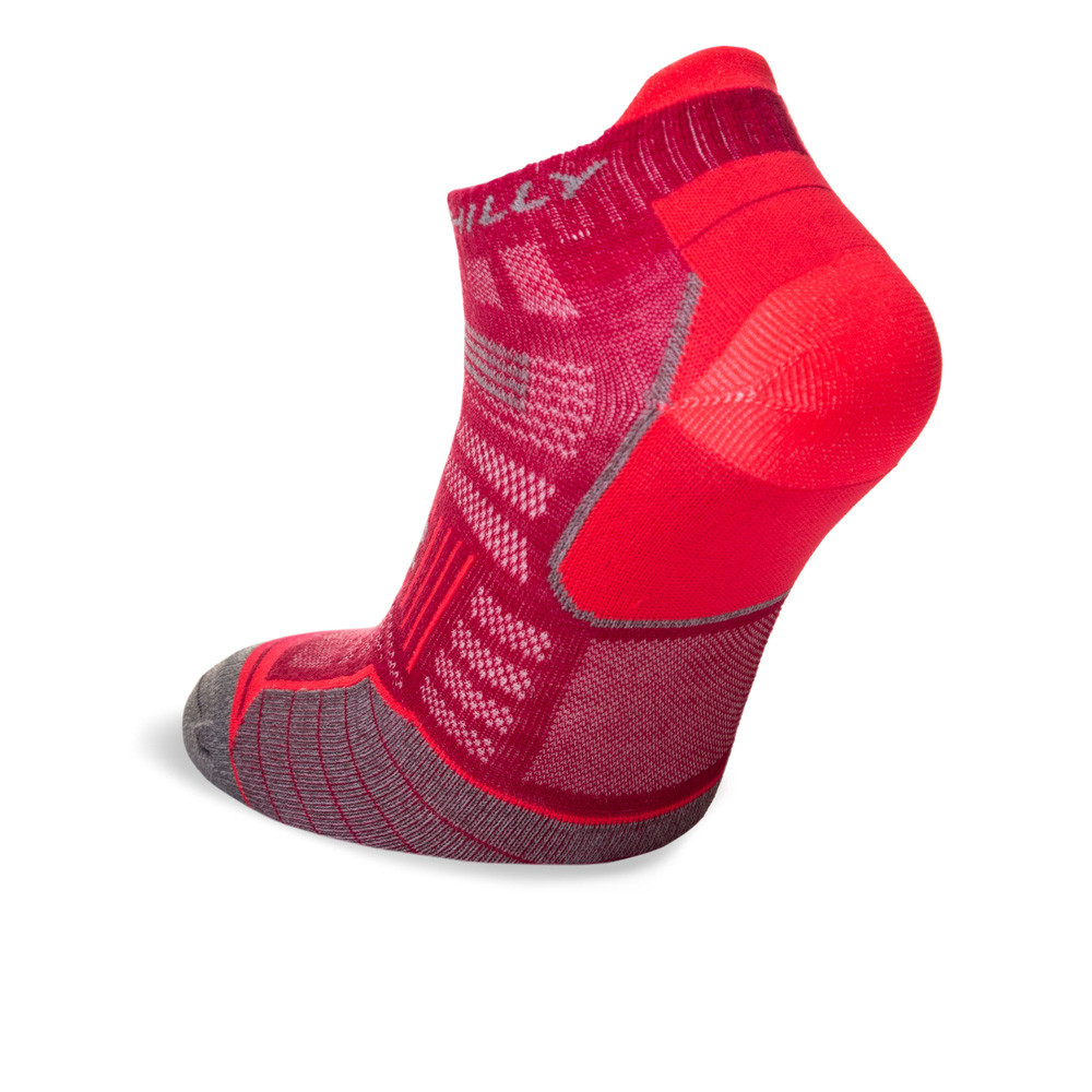 Hilly Twin Skin Women's Socklet - AW24