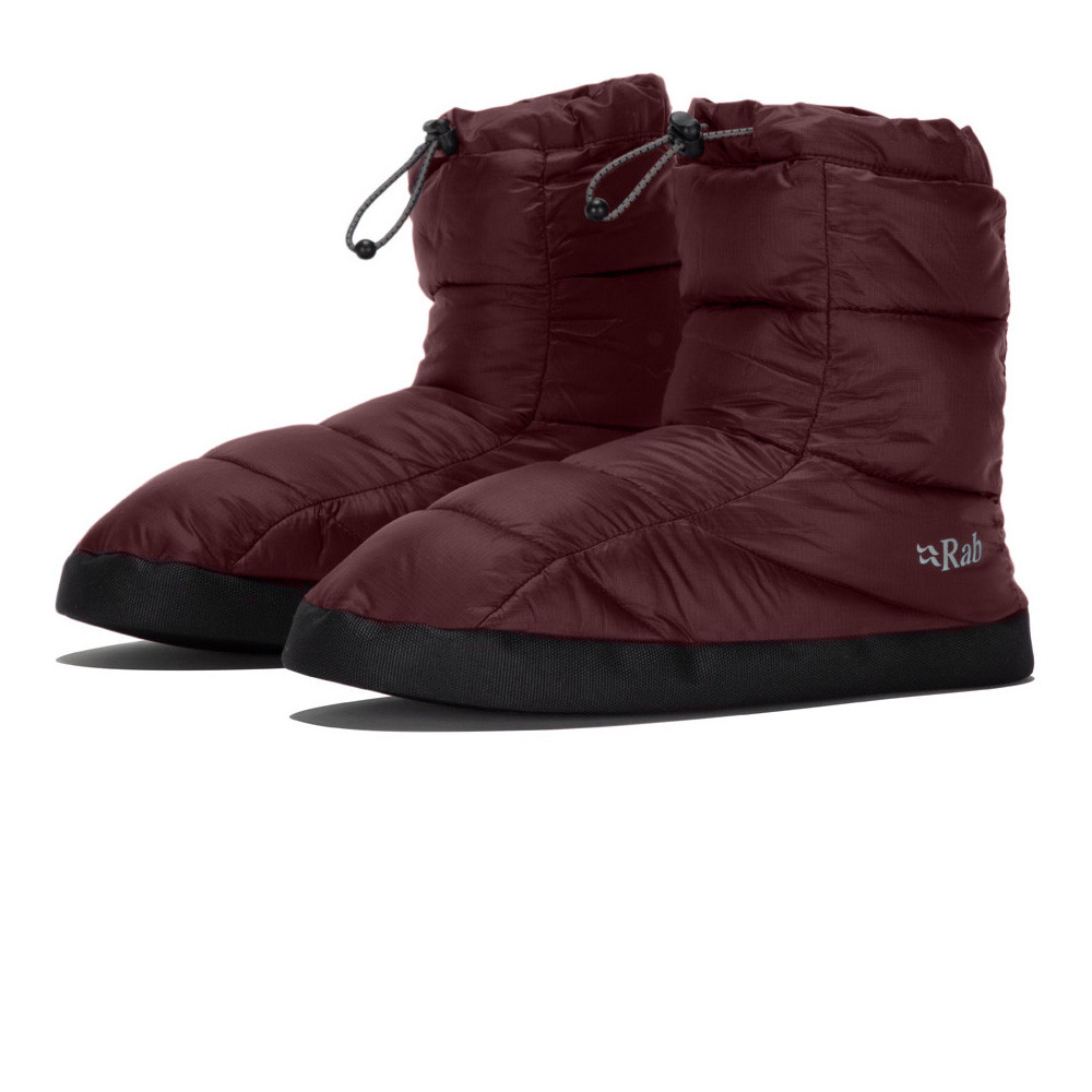 Rab Cirrus Hut Boots - SS25